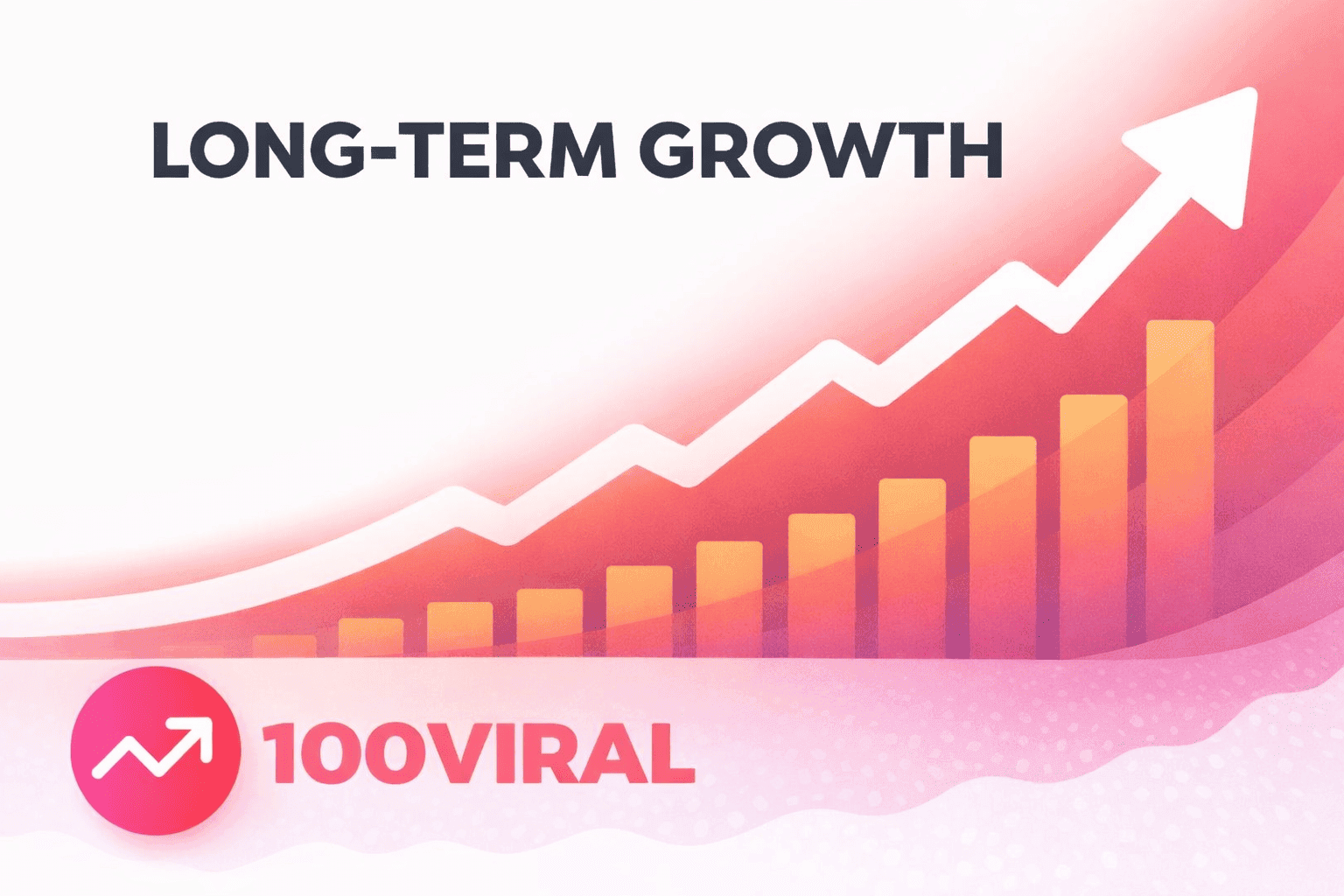 Long-term growth for YouTube creators