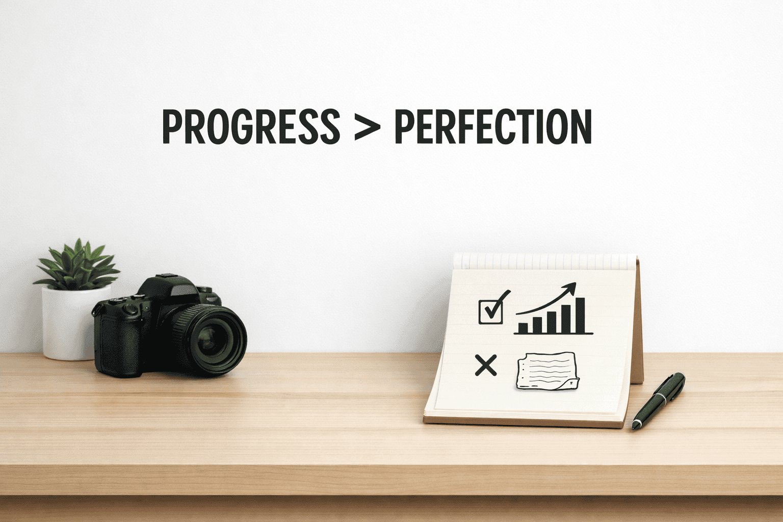 Mindset of successful YouTube creators