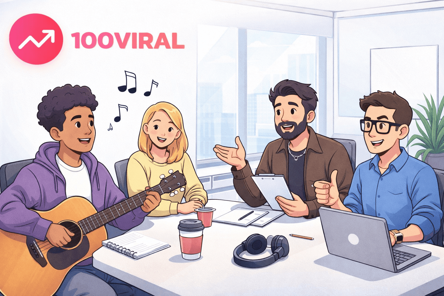 New trends shaping music careers today